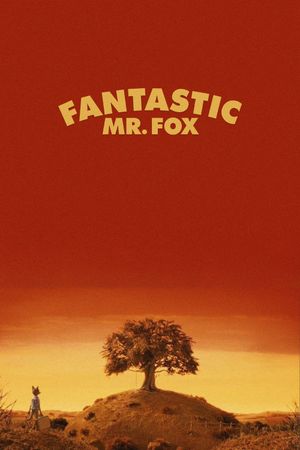 Fantastic Mr. Fox's poster