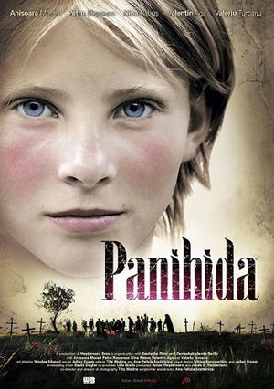 Panihida's poster