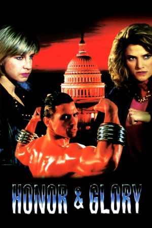 Honor and Glory's poster