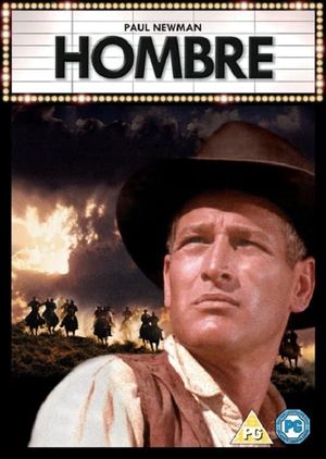 Hombre's poster