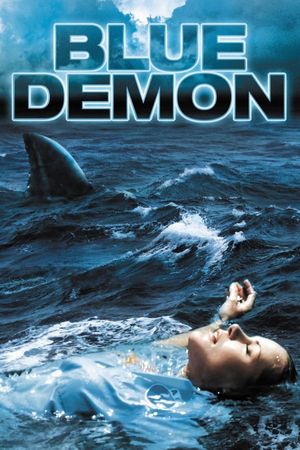 Blue Demon's poster