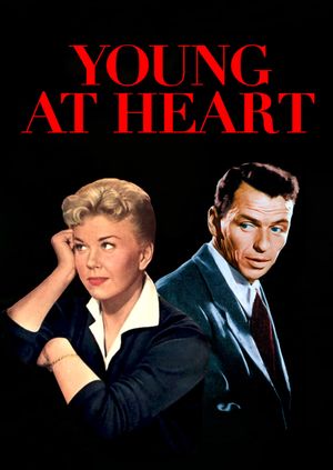 Young at Heart's poster
