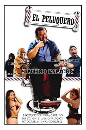 El peluquero's poster