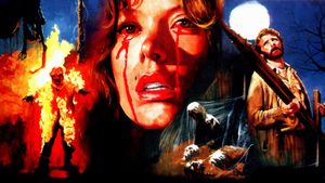 City of the Living Dead's poster