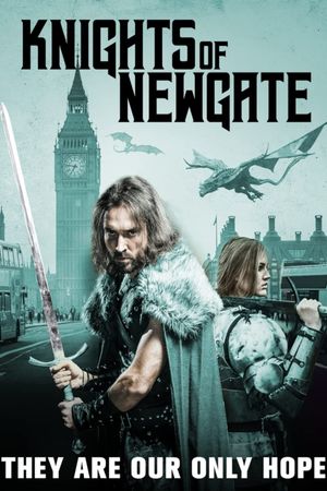 Knights of Newgate's poster