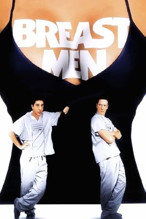 Breast Men's poster