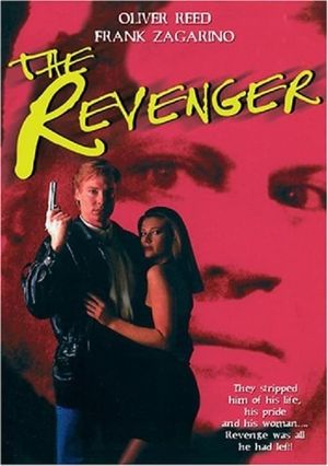 The Revenger's poster