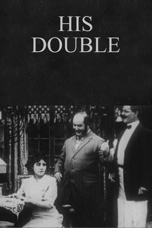 His Double's poster