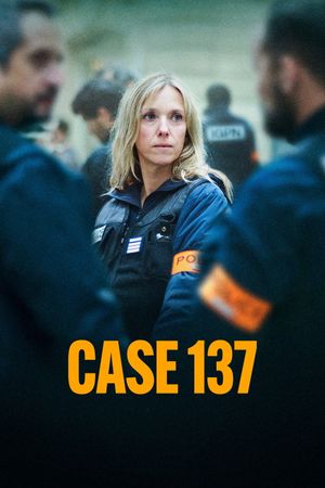 Case 137's poster