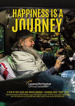 Happiness Is a Journey's poster