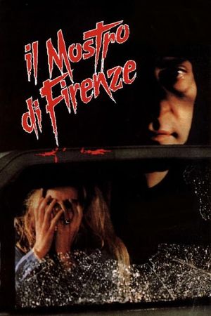 The Monster of Florence's poster
