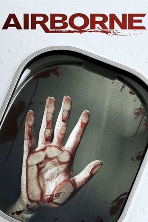 Airborne's poster
