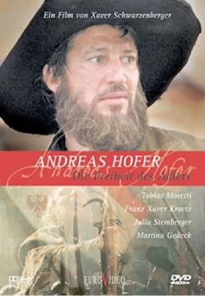Andreas Hofer's poster