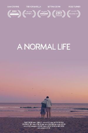Normal Life, A's poster image