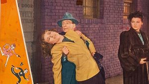 She Gets Her Man's poster