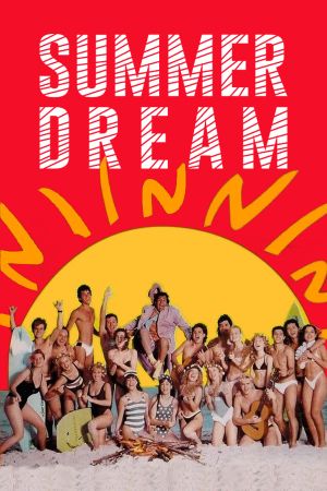 Summer Dream's poster