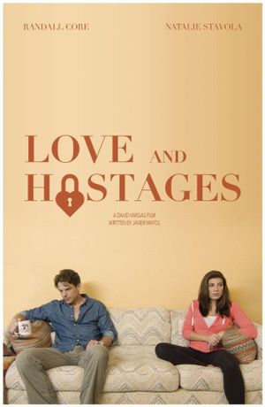 Love and Hostages's poster