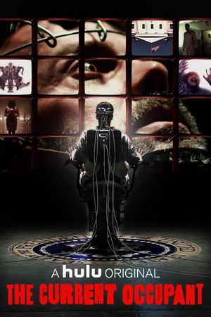 The Current Occupant's poster