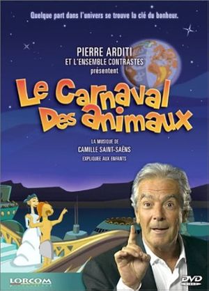 The Carnival of the Animals's poster