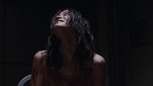 Martyrs's poster