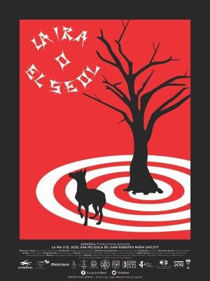 La ira o el seol's poster