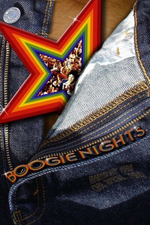 Boogie Nights's poster