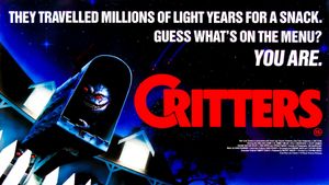 Critters's poster