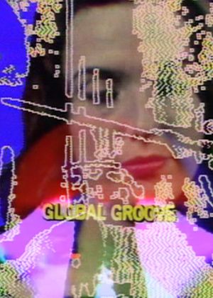 Global Groove's poster