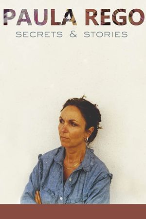 Paula Rego, Secrets & Stories's poster