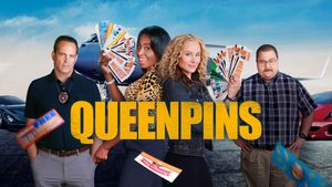 Queenpins's poster