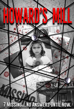 Howard's Mill's poster