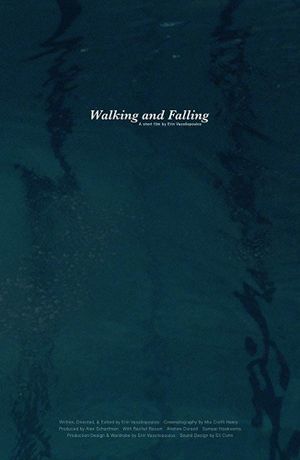 Walking and Falling's poster
