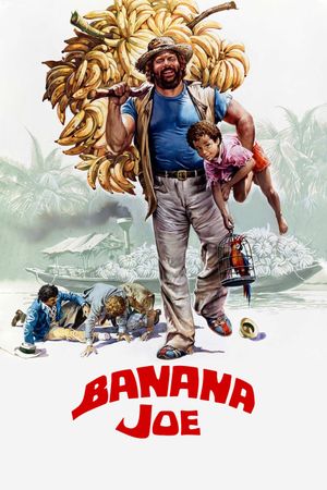 Banana Joe's poster