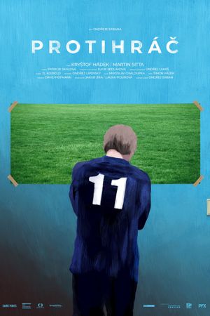 Protihráč's poster