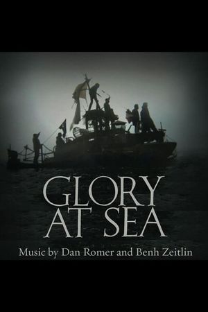 Glory at Sea's poster