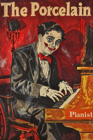 The Porcelain Pianist's poster