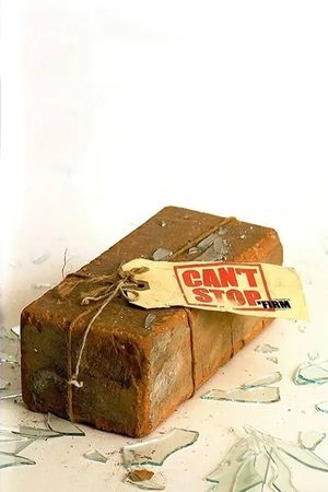 The Firm - Can't Stop's poster