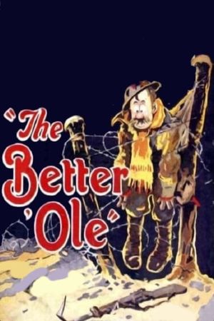 The Better 'Ole's poster