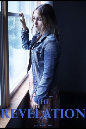 The Revelation's poster