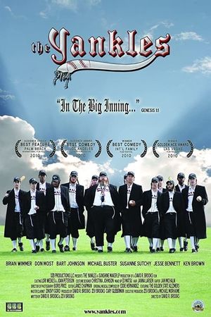 The Yankles's poster