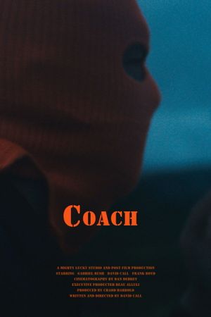 Coach's poster