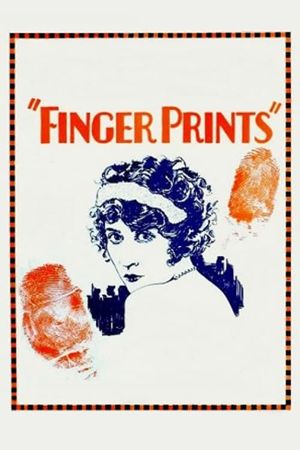 Finger Prints's poster