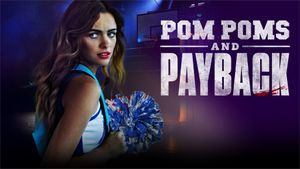 Pom Poms and Payback's poster