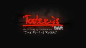 Tookey's Bar's poster