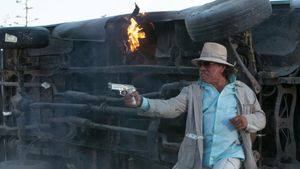 2 Guns's poster