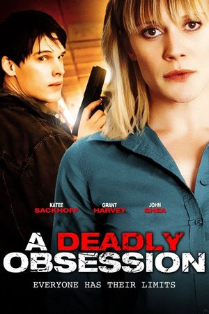 Deadly Obsession's poster