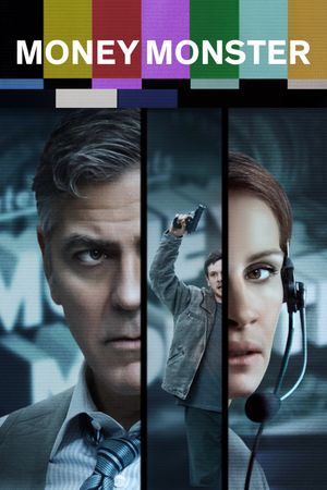 Money Monster's poster