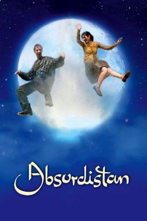Absurdistan's poster