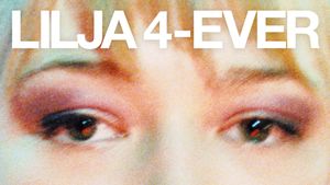 Lilya 4-Ever's poster