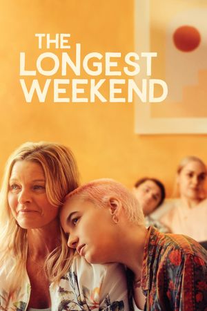 The Longest Weekend's poster